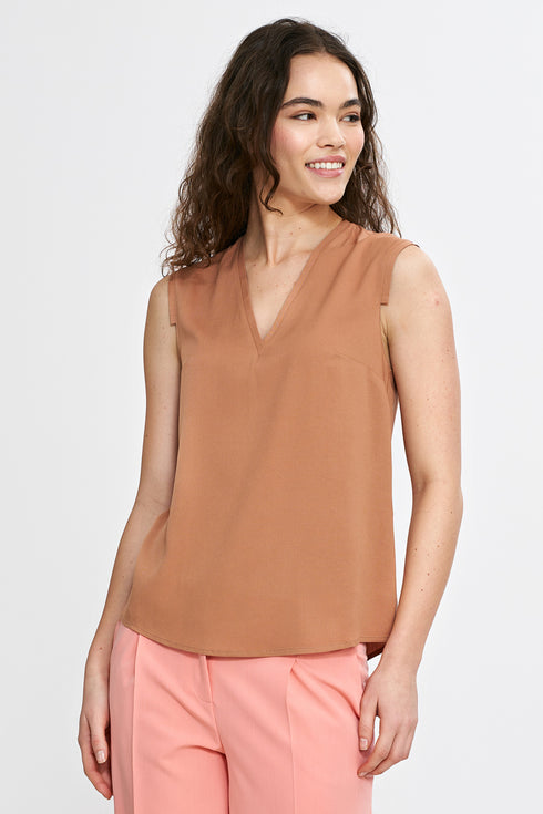 Blouse model 210076